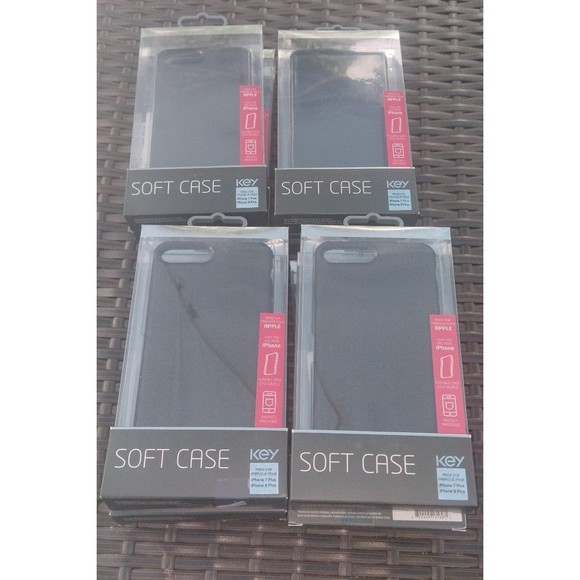 Iphone 7/8 Plus Case Bundle (10) - Picture 1 of 4